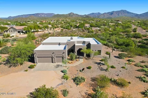 5675 E Desert Winds Dr, Cave Creek, AZ 85331