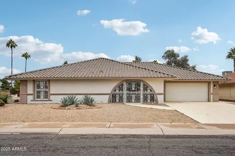 13038 W Castlebar Dr, Sun City West, AZ 85375