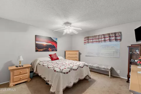 Bedroom - 5109 Enid Ave, Mesa, AZ 85206 photo 2 of 3