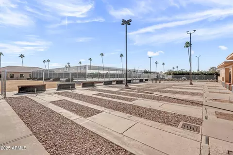 Exterior - 5109 Enid Ave, Mesa, AZ 85206 photo 14 of 15