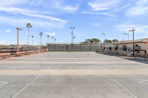 Exterior - 5109 Enid Ave, Mesa, AZ 85206 photo 15 of 15