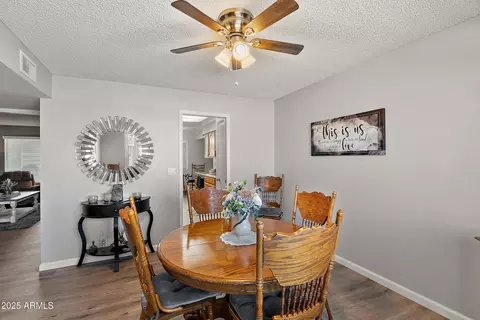 Dining - 5109 Enid Ave, Mesa, AZ 85206 photo 2 of 5