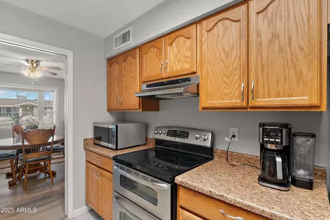 Kitchen - 5109 Enid Ave, Mesa, AZ 85206 photo 2 of 3