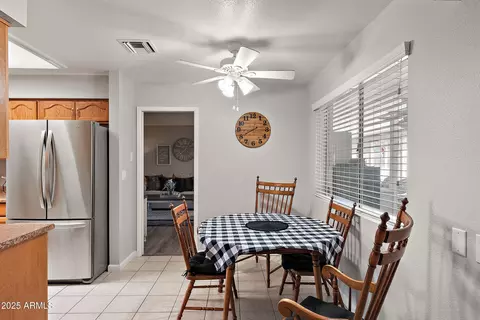 Dining - 5109 Enid Ave, Mesa, AZ 85206 photo 4 of 5