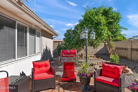 Exterior - 5109 Enid Ave, Mesa, AZ 85206 photo 11 of 15