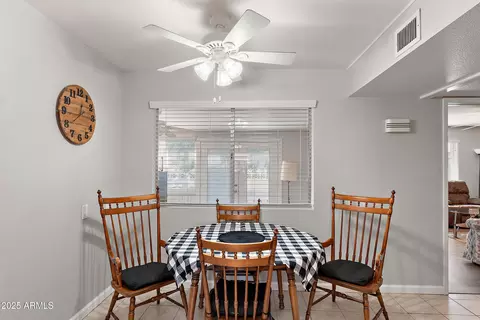 Dining - 5109 Enid Ave, Mesa, AZ 85206 photo 3 of 5