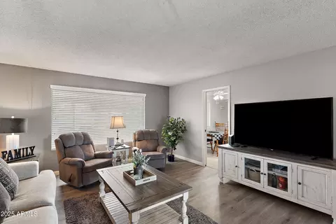 Living - 5109 Enid Ave, Mesa, AZ 85206 photo 2 of 6