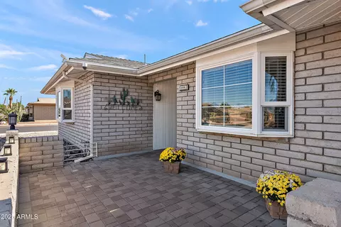 Exterior - 5109 Enid Ave, Mesa, AZ 85206 photo 1 of 15