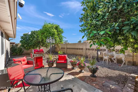Exterior - 5109 Enid Ave, Mesa, AZ 85206 photo 10 of 15