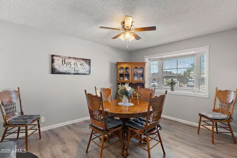 Dining - 5109 Enid Ave, Mesa, AZ 85206 photo 1 of 5