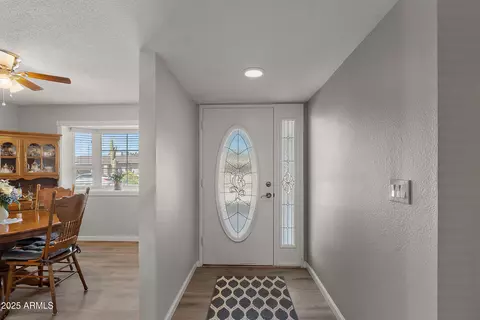 Entry Way - 5109 Enid Ave, Mesa, AZ 85206 photo 1 of 1