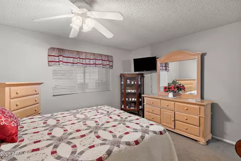 Bedroom - 5109 Enid Ave, Mesa, AZ 85206 photo 3 of 3