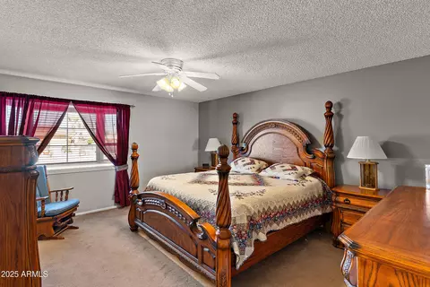 Bedroom - 5109 Enid Ave, Mesa, AZ 85206 photo 1 of 3
