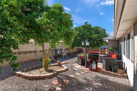Exterior - 5109 Enid Ave, Mesa, AZ 85206 photo 8 of 15