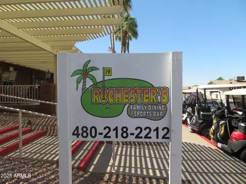 Dining - 5109 Enid Ave, Mesa, AZ 85206 photo 5 of 5