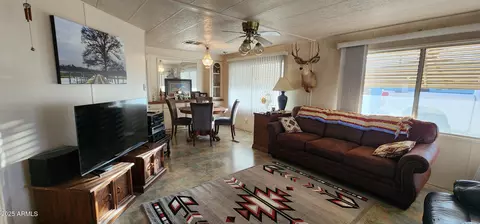 2501 W Wickenburg Way W #140, Wickenburg, AZ 85390