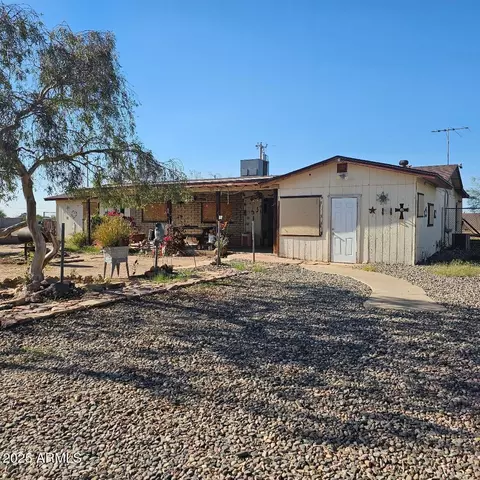 32234 S Center St, Wittmann, AZ 85361