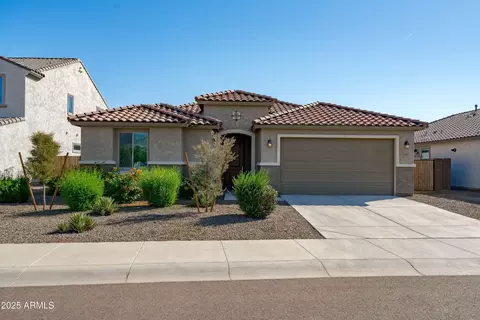 5665 N 196th Ln, Litchfield Park, AZ 85340
