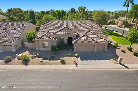 5007 E Bluefield Ave, Scottsdale, AZ 85254