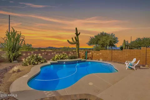 31044 N 40th Pl, Cave Creek, AZ 85331