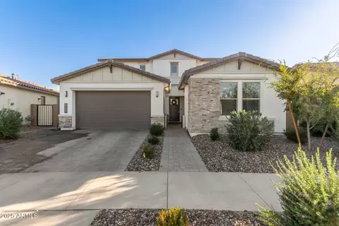 21427 E Macaw Dr, Queen Creek, AZ 85142
