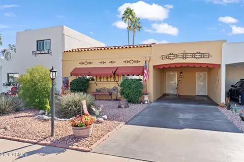 7607 E Northland Dr, Scottsdale, AZ 85251