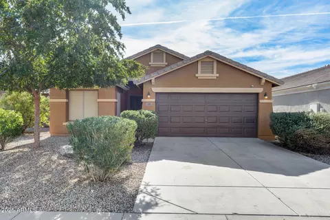 1991 W Vineyard Plains Dr, Queen Creek, AZ 85142