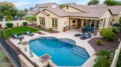 20906 W Cora Vis, Buckeye, AZ 85396