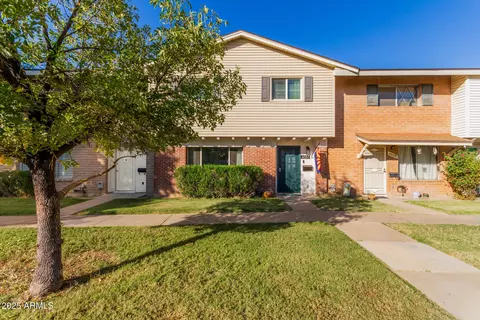 4537 N 17th Ave, Phoenix, AZ 85015