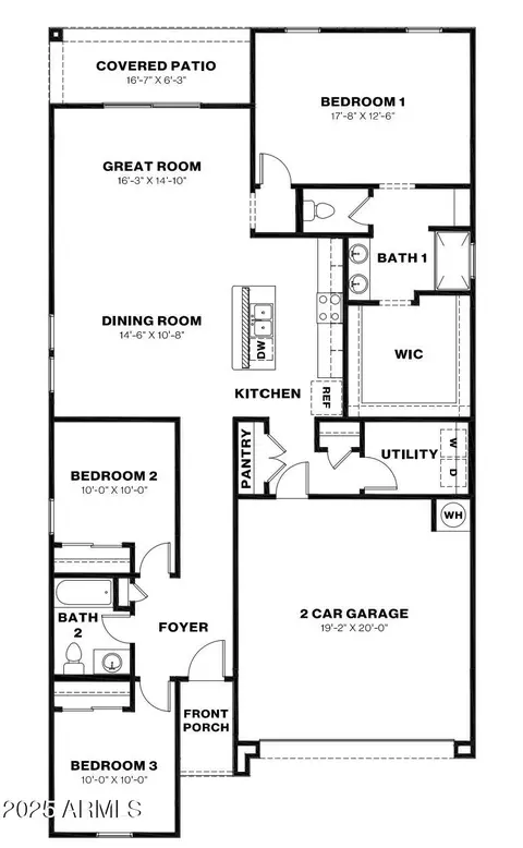 8478 W Gehrig Way, Florence, AZ 85132