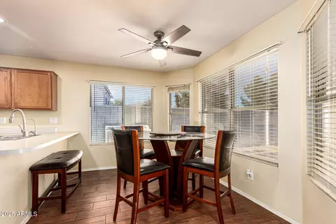 Dining - 2150 E Pinto Dr, Gilbert, AZ 85296 photo 1 of 1