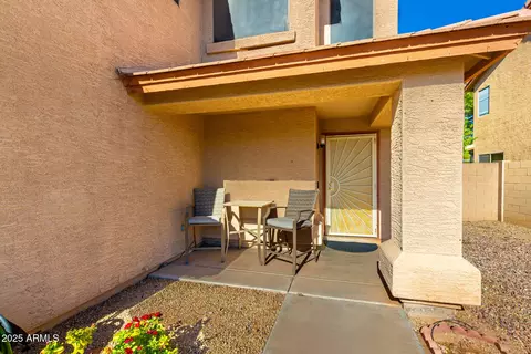 Exterior - 2150 E Pinto Dr, Gilbert, AZ 85296 photo 7 of 13