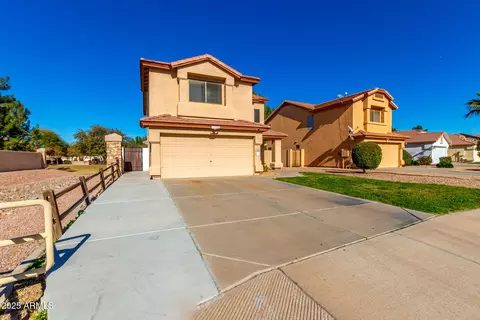 Exterior - 2150 E Pinto Dr, Gilbert, AZ 85296 photo 3 of 13