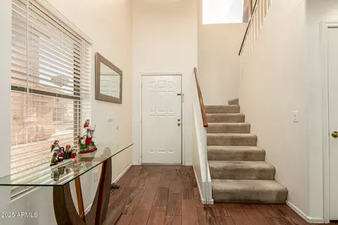 Entry Way - 2150 E Pinto Dr, Gilbert, AZ 85296 photo 1 of 1