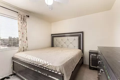 Bedroom - 2150 E Pinto Dr, Gilbert, AZ 85296 photo 3 of 5