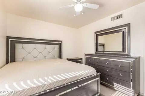 Bedroom - 2150 E Pinto Dr, Gilbert, AZ 85296 photo 4 of 5