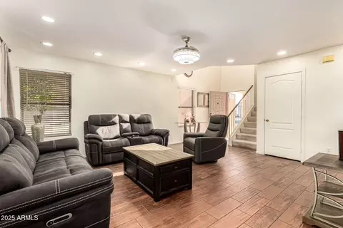 Living - 2150 E Pinto Dr, Gilbert, AZ 85296 photo 1 of 2