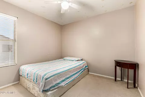 Bedroom - 2150 E Pinto Dr, Gilbert, AZ 85296 photo 5 of 5