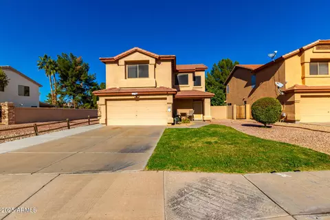 2150 E Pinto Dr, Gilbert, AZ 85296