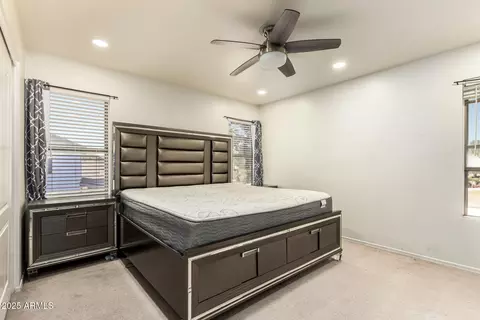 Bedroom - 2150 E Pinto Dr, Gilbert, AZ 85296 photo 1 of 5