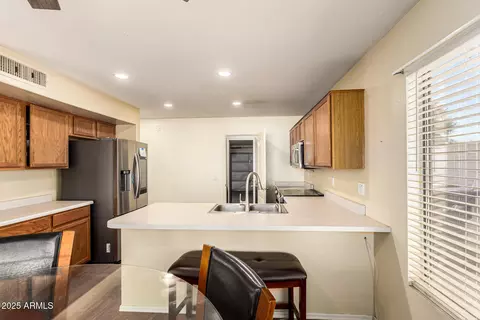 Kitchen - 2150 E Pinto Dr, Gilbert, AZ 85296 photo 1 of 3