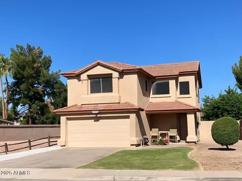 Exterior - 2150 E Pinto Dr, Gilbert, AZ 85296 photo 12 of 13