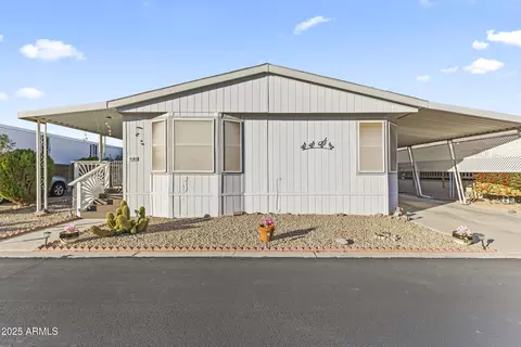11596 W Sierra Dawn Blvd #85, Surprise, AZ 85378