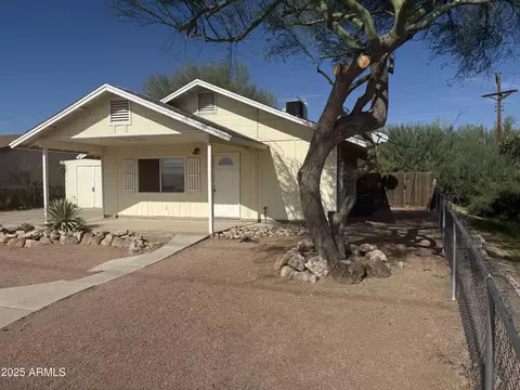 11020 E University Dr, Apache Junction, AZ 85120
