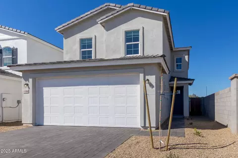 Exterior - 1588 N Pueblo Dr, Apache Junction, AZ 85120 photo 3 of 8