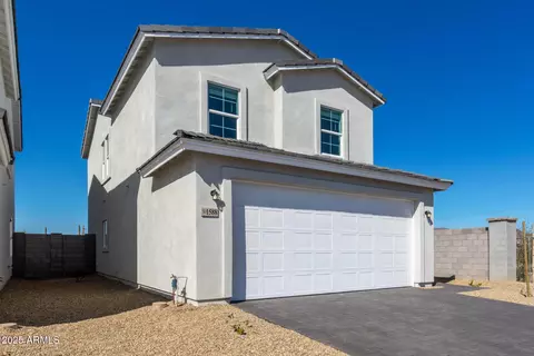Exterior - 1588 N Pueblo Dr, Apache Junction, AZ 85120 photo 5 of 8