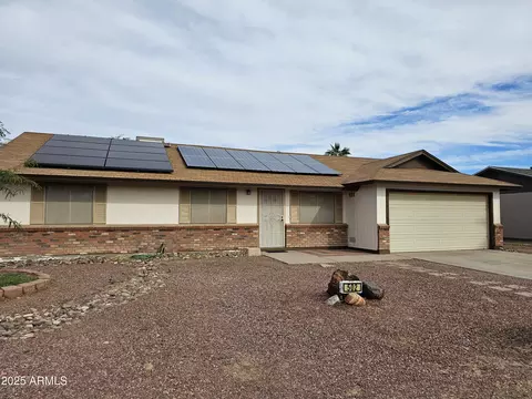 502 E Irene St, Casa Grande, AZ 85122
