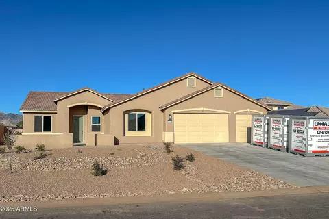 2518 Cherry Hills Dr, Sierra Vista, AZ 85650
