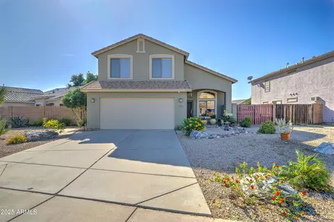 12701 W Hollyhock Dr, Avondale, AZ 85392