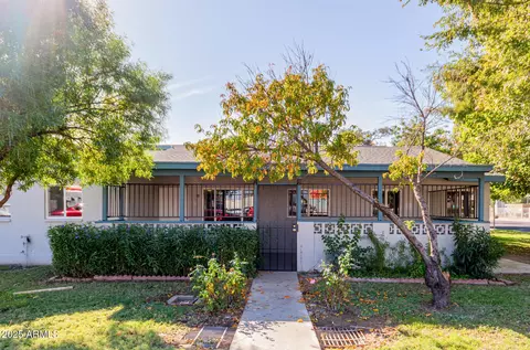 2985 N 19th Ave #11, Phoenix, AZ 85015